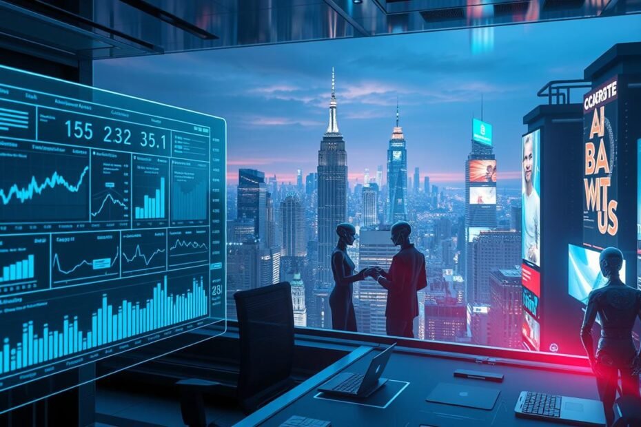 AI marketing tools, digital marketing automation, marketing AI