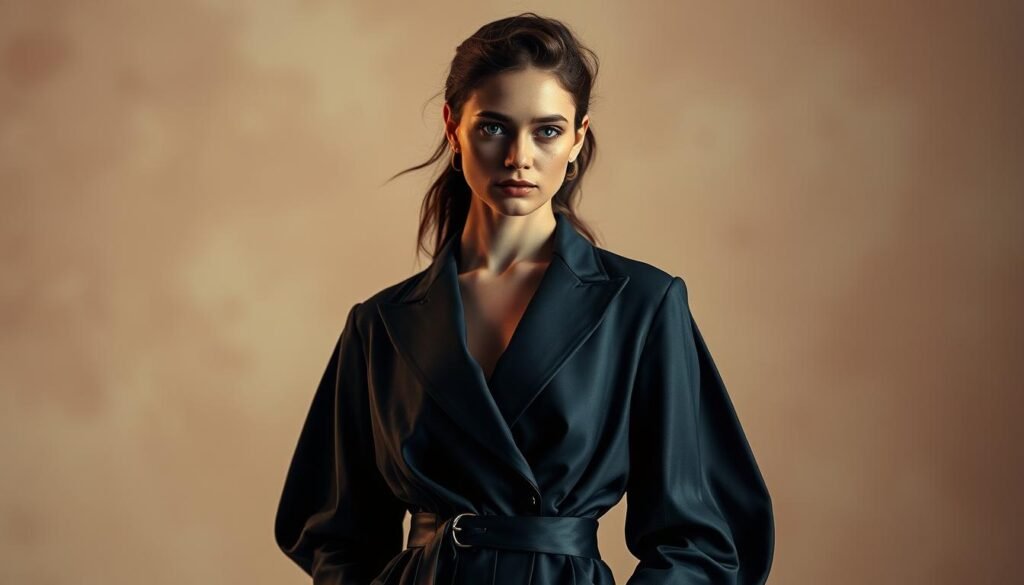 Beauty and Fashion