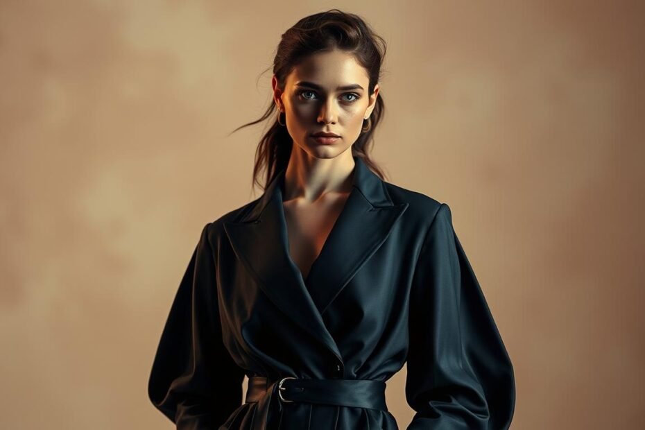Beauty and Fashion
