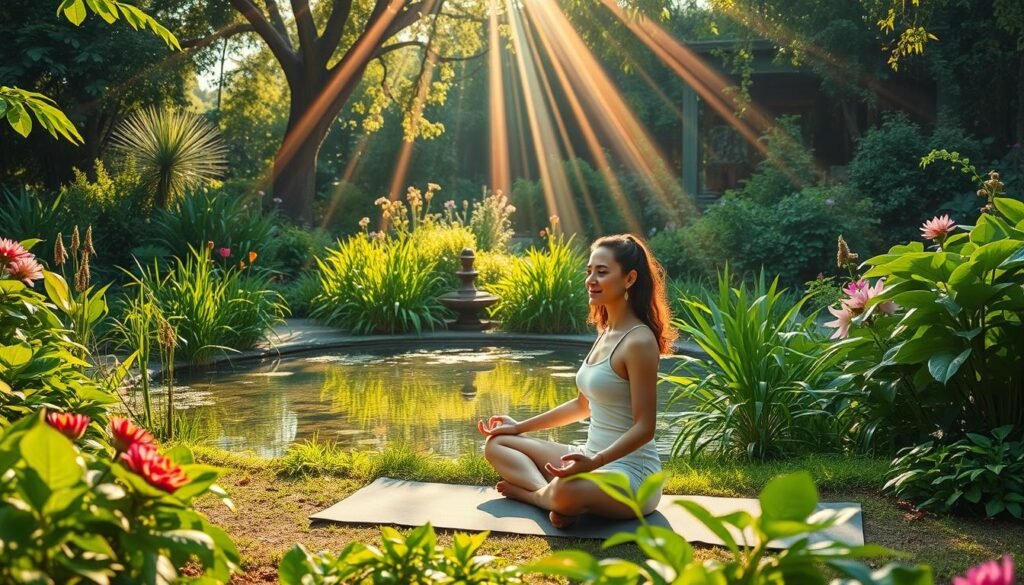 Health and Wellness