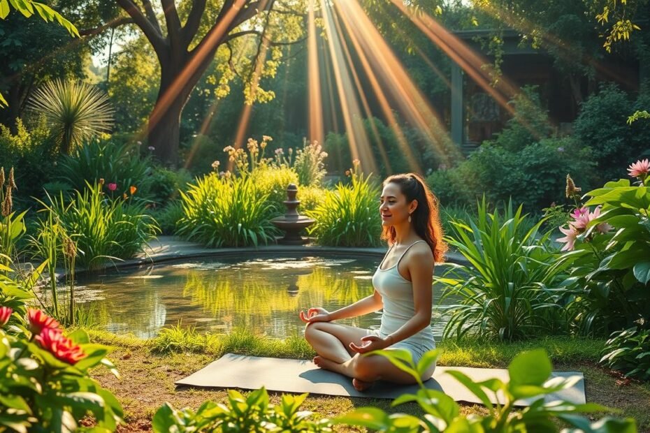 Health and Wellness