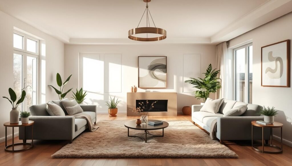 Hogar y Decoración
