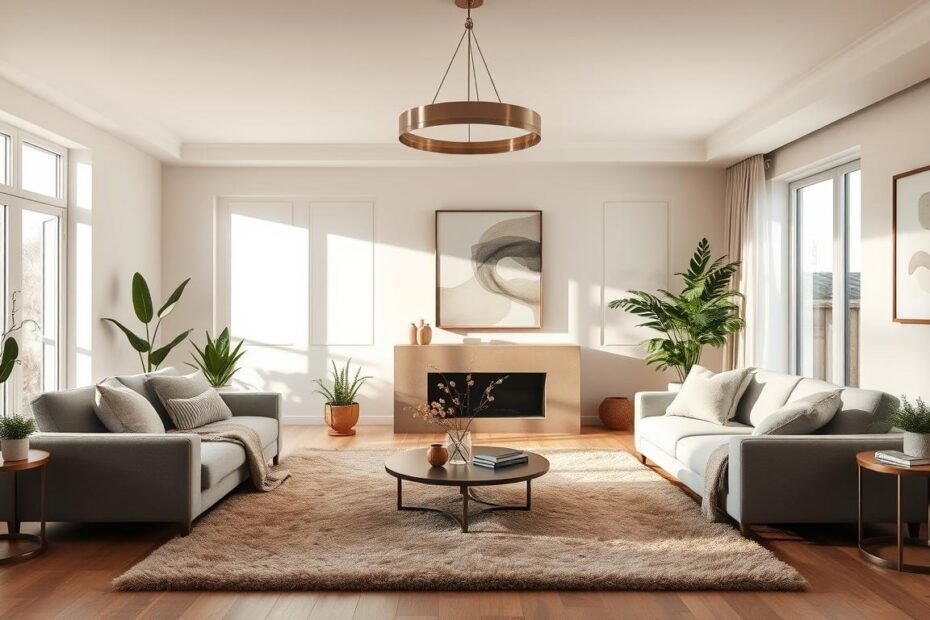 Hogar y Decoración