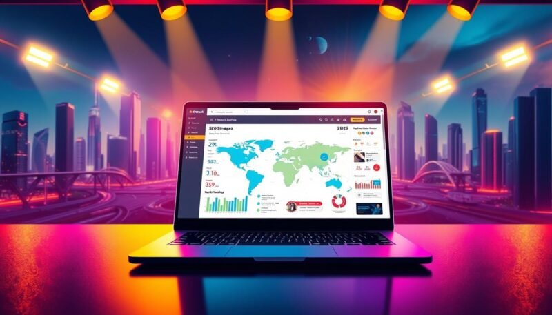 SEO tips 2025, Google ranking, SEO strategy