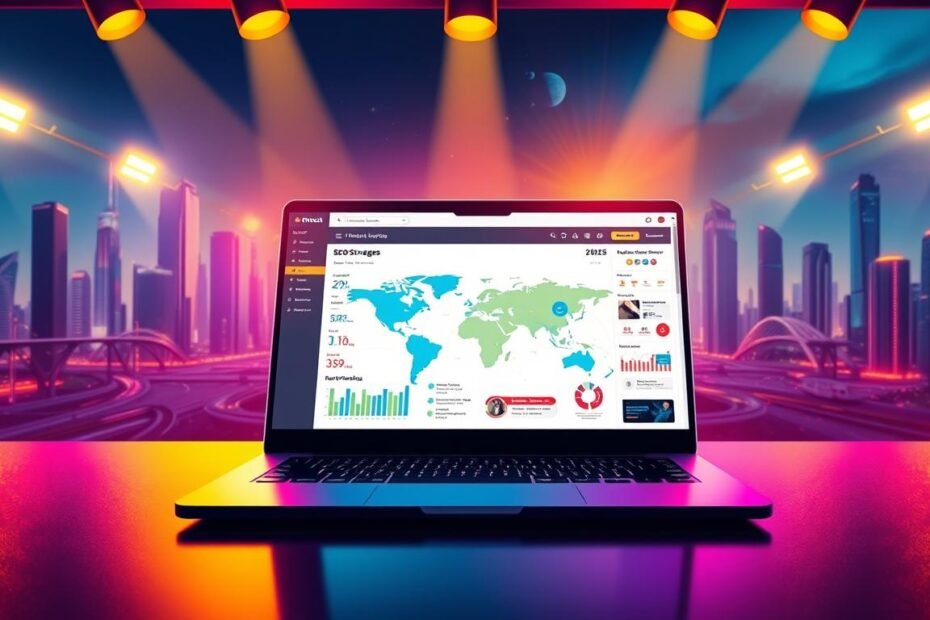 SEO tips 2025, Google ranking, SEO strategy