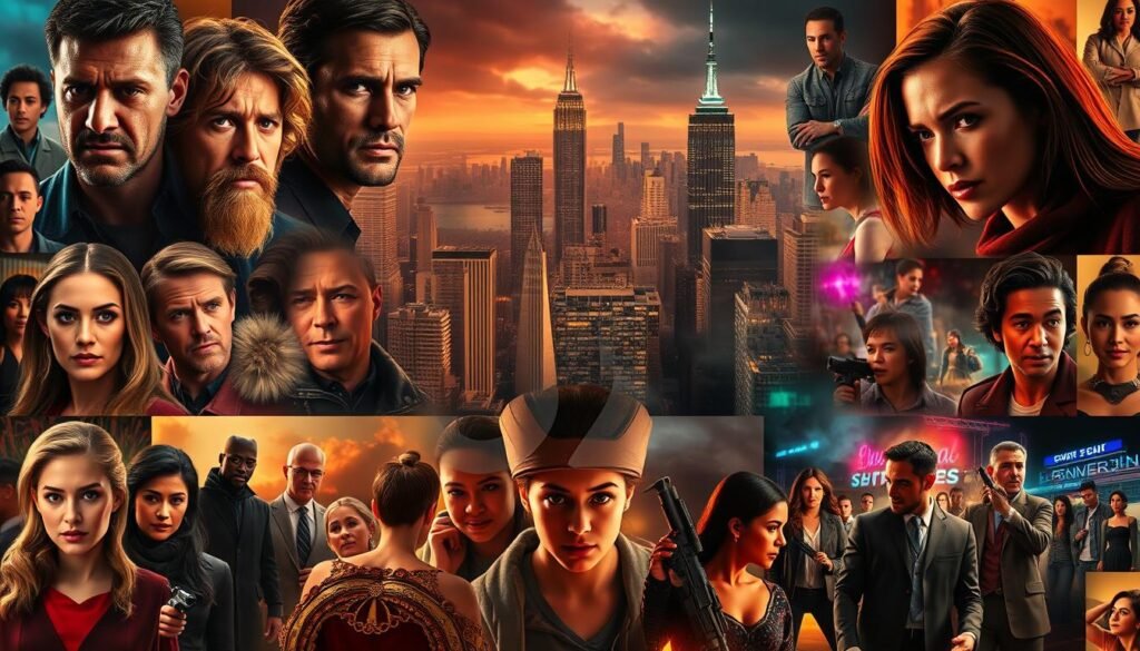 best shows 2025, new releases, Netflix recommendations