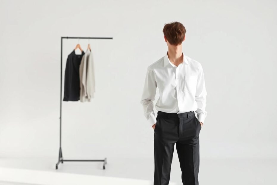capsule wardrobe, minimalist fashion, style essentials