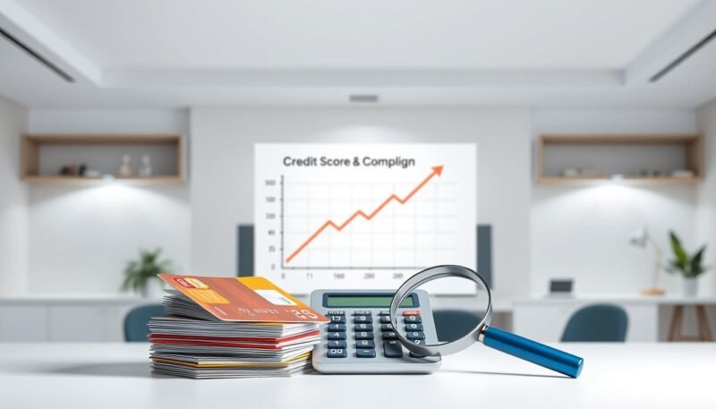 credit score tips, financial health, credit improvement