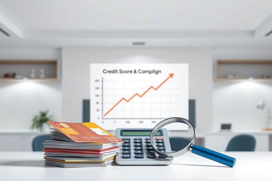 credit score tips, financial health, credit improvement