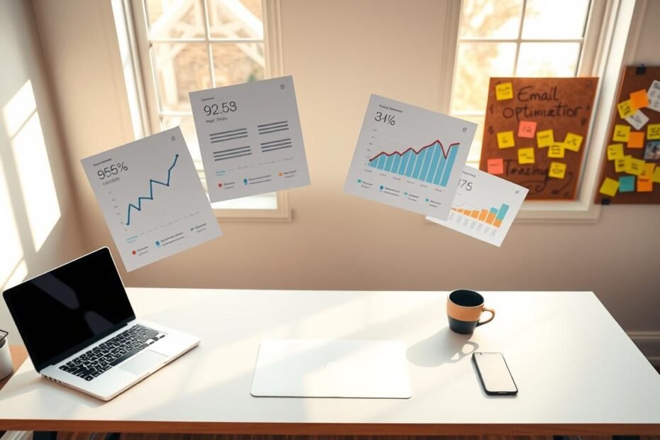 email marketing tips, email campaign optimization, high conversion email