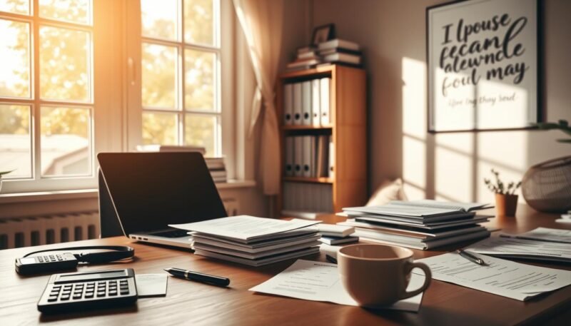 freelancer finance, creator income, budget tips