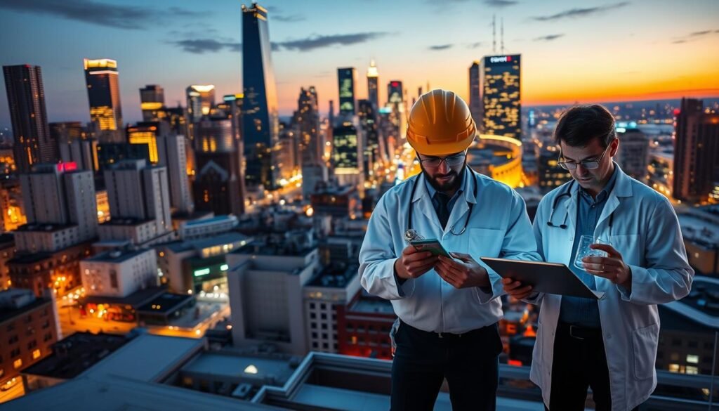 future jobs, high-demand careers, skills of the future