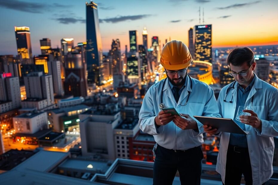 future jobs, high-demand careers, skills of the future