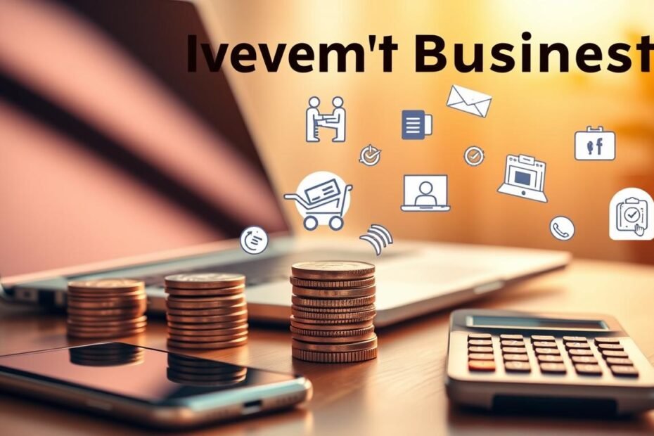 online business ideas, startup from home, low investment business