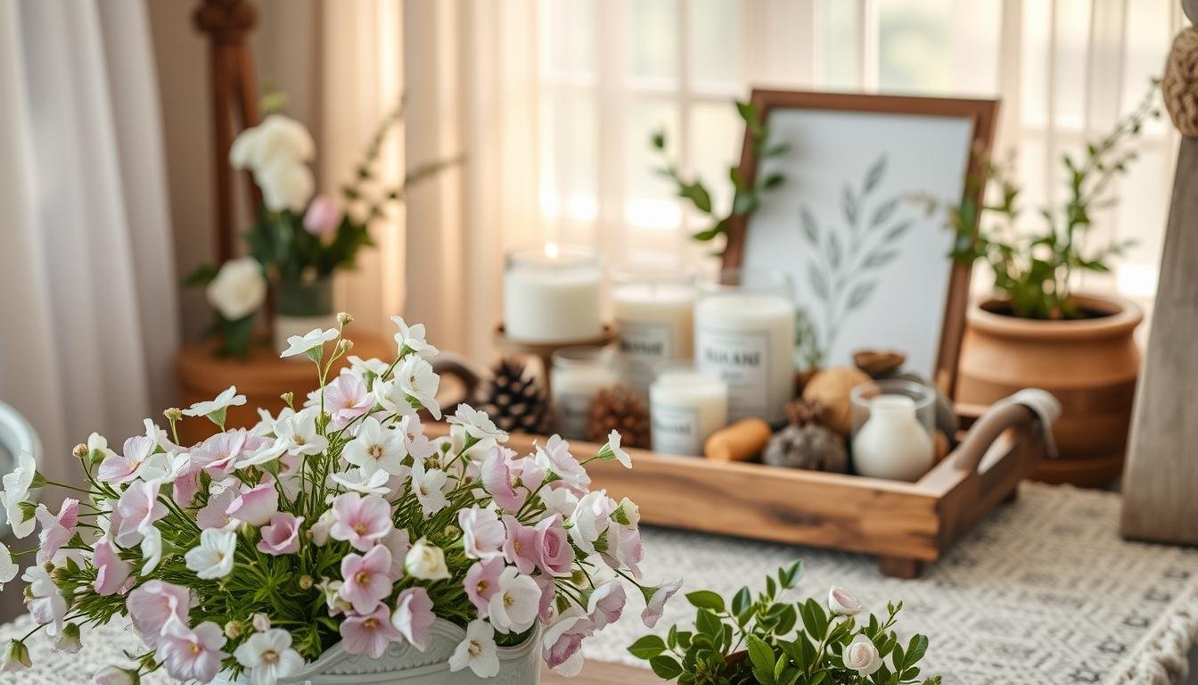 Seasonal Decor Ideas to Refresh Your Space