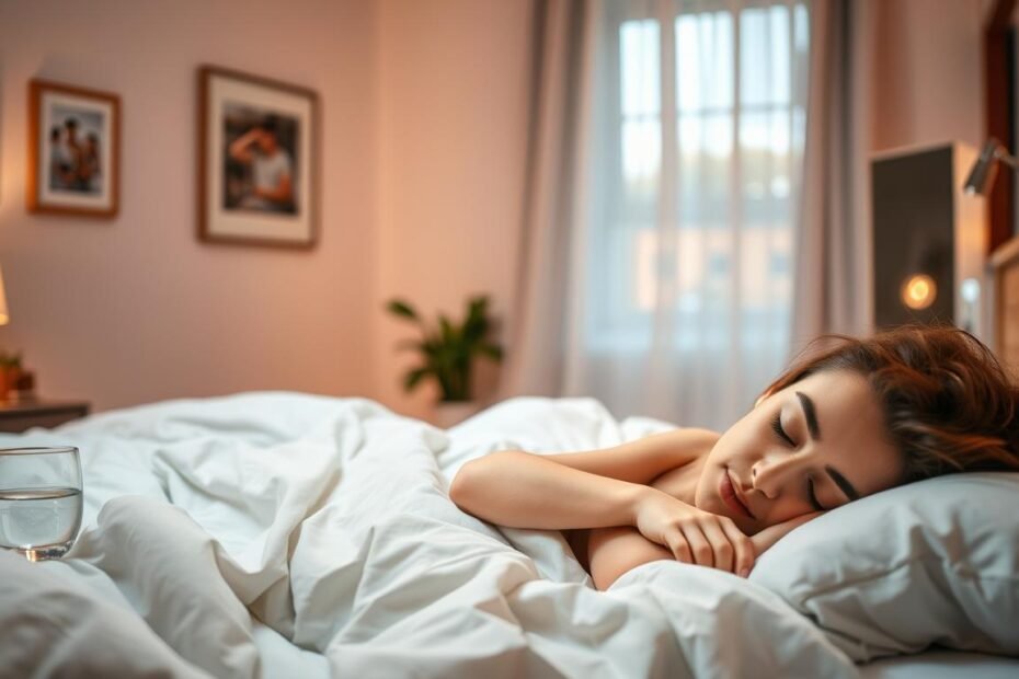 sleep hygiene, better rest, sleep tips