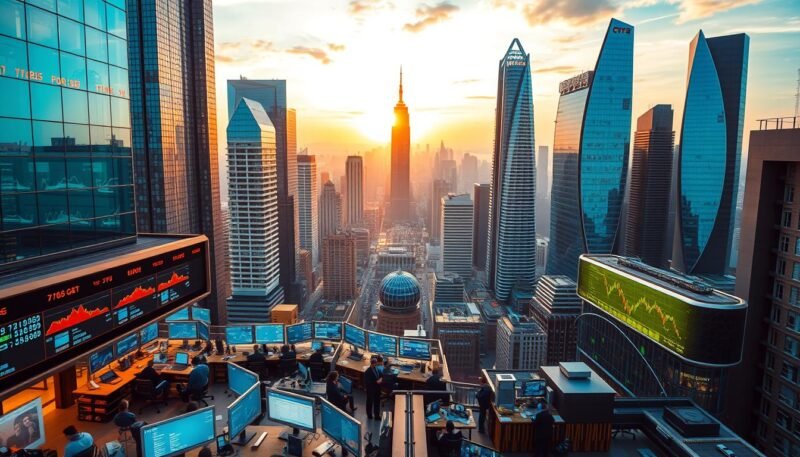 tech stocks 2025, AI investing, stock market tips