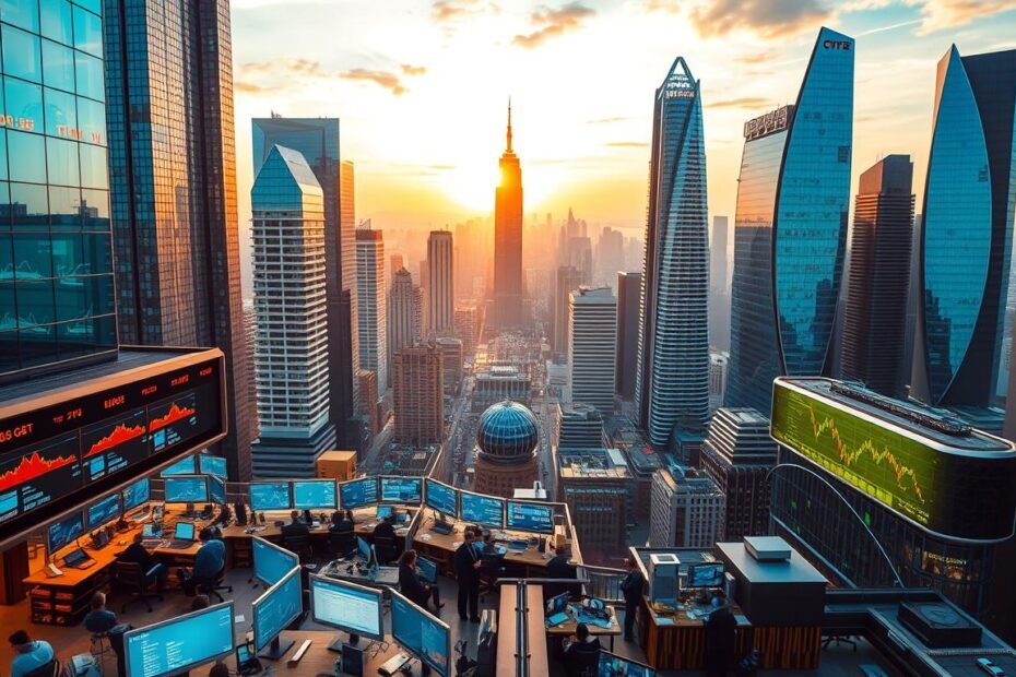 tech stocks 2025, AI investing, stock market tips