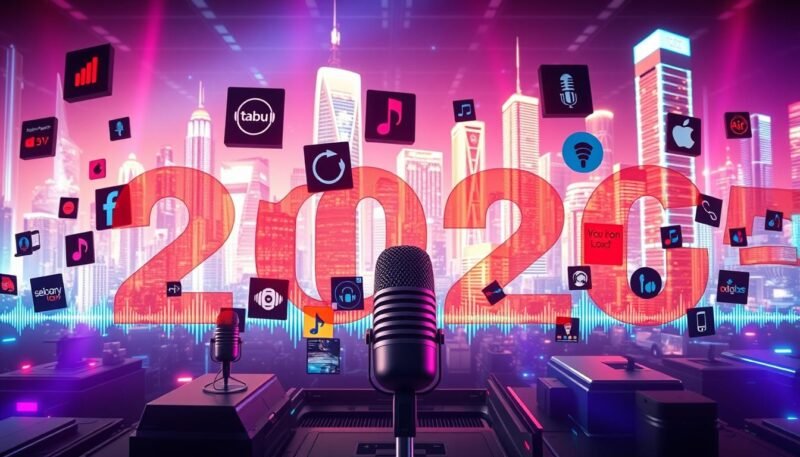 top podcasts 2025, podcast recommendations, audio content
