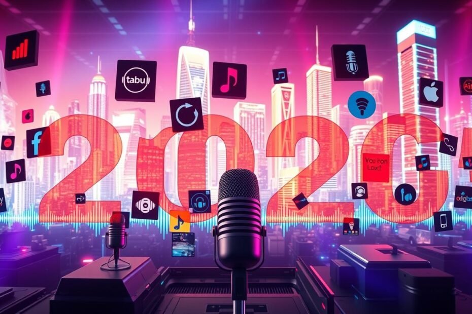top podcasts 2025, podcast recommendations, audio content