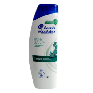 Itchy Scalp Care Anti-Dandruff Shampoo, Anti-Dandruff Treatment - Image 1