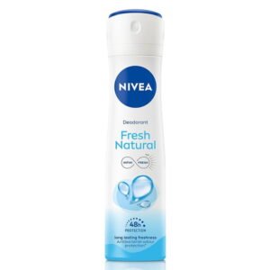 Deodorant Fresh Comfort Natural 5 oz 2-pack - Image 1