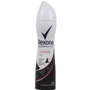 Deodorant Invisible Pure 48H 200ml - Image 1