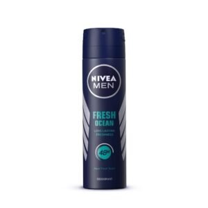 Men Antiperspirant Deodorant Spray 150 Ml 2-pack - Image 1